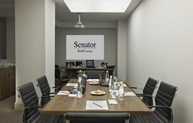 Four Points Flex by Sheraton Istanbul Taksim Square