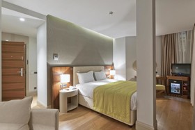 Four Points Flex by Sheraton Istanbul Taksim Square