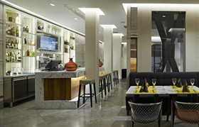 Four Points Flex by Sheraton Istanbul Taksim Square