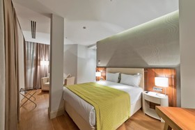 Four Points Flex by Sheraton Istanbul Taksim Square