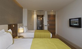 Four Points Flex by Sheraton Istanbul Taksim Square
