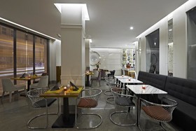 Four Points Flex by Sheraton Istanbul Taksim Square