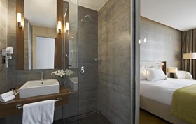 Four Points Flex by Sheraton Istanbul Taksim Square