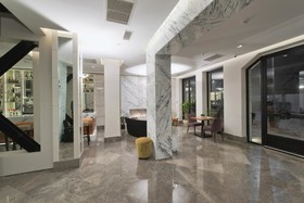 Four Points Flex by Sheraton Istanbul Taksim Square
