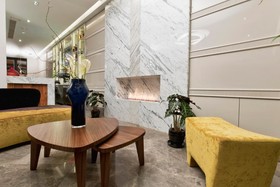 Four Points Flex by Sheraton Istanbul Taksim Square