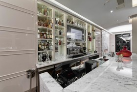 Four Points Flex by Sheraton Istanbul Taksim Square