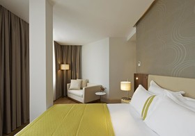 Four Points Flex by Sheraton Istanbul Taksim Square