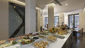 Four Points Flex by Sheraton Istanbul Taksim Square