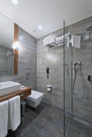 Four Points Flex by Sheraton Istanbul Taksim Square