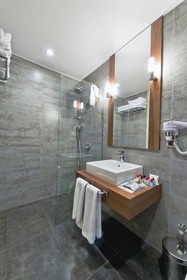 Four Points Flex by Sheraton Istanbul Taksim Square