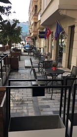 Four Points Flex by Sheraton Istanbul Taksim Square