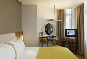 Four Points Flex by Sheraton Istanbul Taksim Square