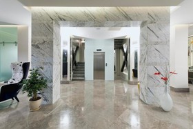 Four Points Flex by Sheraton Istanbul Taksim Square