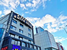 Big Life Suite Hotel