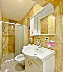 Big Life Suite Hotel