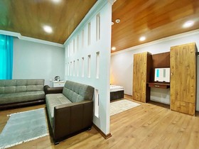 Big Life Suite Hotel