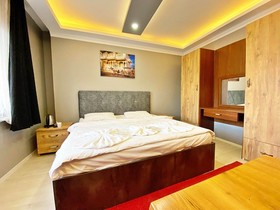 Big Life Suite Hotel