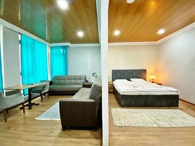 Big Life Suite Hotel