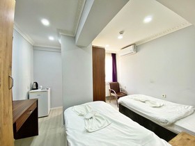 Big Life Suite Hotel