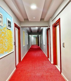 Big Life Suite Hotel