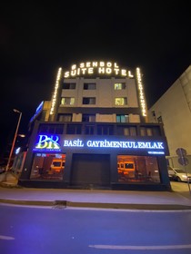 Big Life Suite Hotel