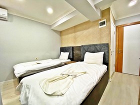 Big Life Suite Hotel