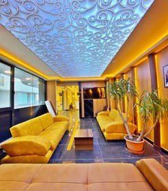 Big Life Suite Hotel