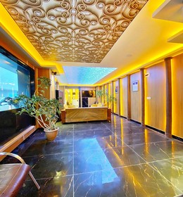 Big Life Suite Hotel