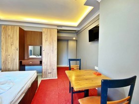 Big Life Suite Hotel