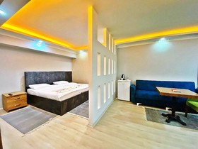 Big Life Suite Hotel