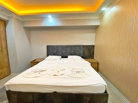 Big Life Suite Hotel