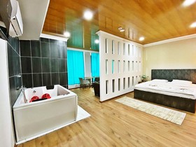 Big Life Suite Hotel