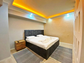 Big Life Suite Hotel