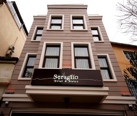 Seraglio Hotel & Suites