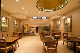 Seraglio Hotel & Suites