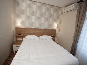 Serene Hotel