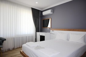 Serenity Suit Hotel Bakirköy