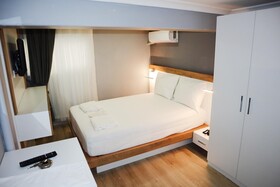 Serenity Suit Hotel Bakirköy