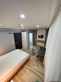 Serenity Suit Hotel Bakirköy