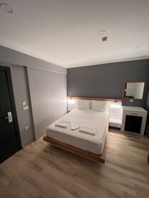 Serenity Suit Hotel Bakirköy
