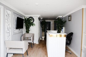 Serenity Suit Hotel Bakirköy