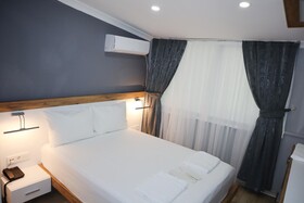 Serenity Suit Hotel Bakirköy