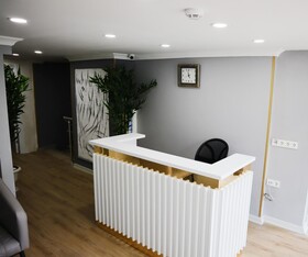 Serenity Suit Hotel Bakirköy