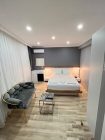 Serenity Suit Hotel Bakirköy