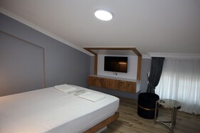 Serenity Suit Hotel Bakirköy
