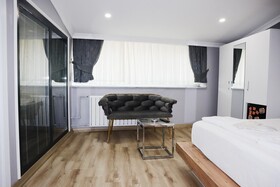 Serenity Suit Hotel Bakirköy