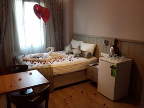 Serra Boutique Hotel