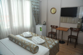 Serra Boutique Hotel