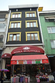 Serra Boutique Hotel