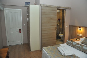 Serra Boutique Hotel